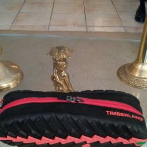 Timberland pack and zip boots